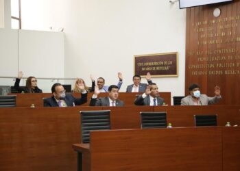 Aprueba LXIV Legislatura reforma al Código Penal sobre desindexación del salario mínimo