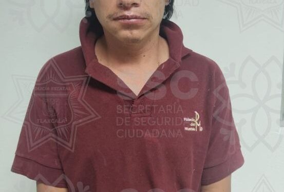Asegura ssc a persona señalada por robo de ganado