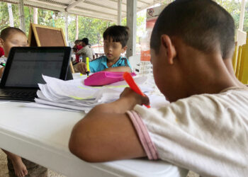 Atiende sedif a más de 870 niñas, niños y adolescentes migrantes