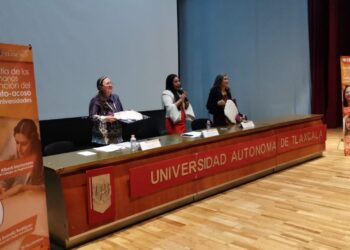 Necesaria sensibilización y reconocimiento de la violencia hacia las mujeres