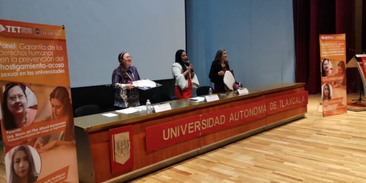 Necesaria sensibilización y reconocimiento de la violencia hacia las mujeres