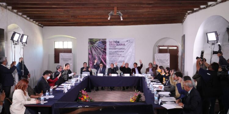 Avanza integración del libro de texto gratuito de cuarto grado de educación primaria