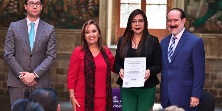 Presidió gobernadora Lorena Cuéllar tercera sesión ordinaria del consejo estatal de mejora regulatoria