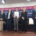 Entrega INAI reconocimientos a la UPTX en certamen nacional de transparencia