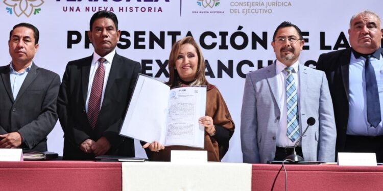 Recuperó gobernadora Lorena Cuéllar el predio ex rancho San Isidro y Santa Bárbara