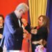 Ratifican alianzas gobernadora Lorena Cuéllar y embajador de Rumania, Marius G. Lazurca