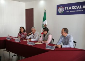 Signan convenio SEDECO y SIA para el uso de la firma electrónica avanzada