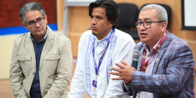 Realiza sepe reunión con directores y servidores de la nación del programa “la escuela es nuestra”