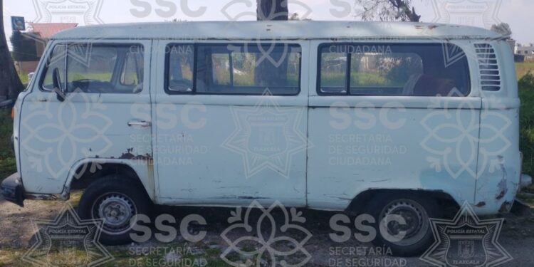 Aseguró ssc 20 unidades durante el fin de semana