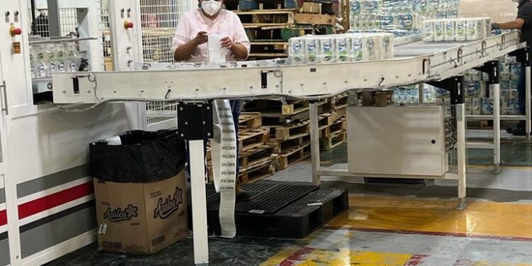 Registra Tlaxcala incremento en empleos formales