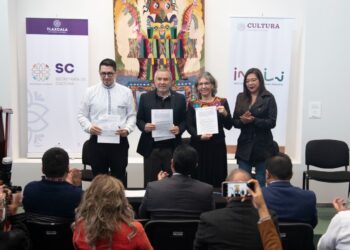 Suman esfuerzos la secretaría de cultura y el INALI a favor de comunidades indígenas