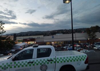 Saldo blanco en la “gran feria de Tlaxcala 2022” y buen fin: CEPC