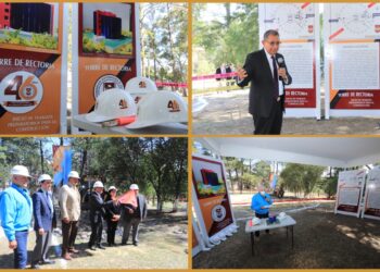 Avanza la UATx en su proceso de transformación