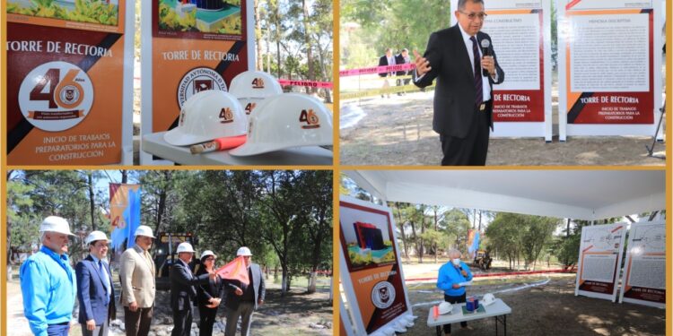 Avanza la UATx en su proceso de transformación