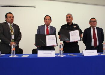 Facilita ITAES y SSC atención médica especializada a la población penitenciaria y de seguridad pública