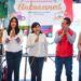 Realiza CNOP Tlaxcala primera “gran expoventa artesanal” en el municipio de Chiautempan