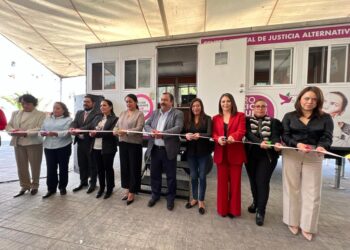 Gestiona Diputada Leticia Martínez Cerón atención de Unidad CEJA móvil en Atltzayanca