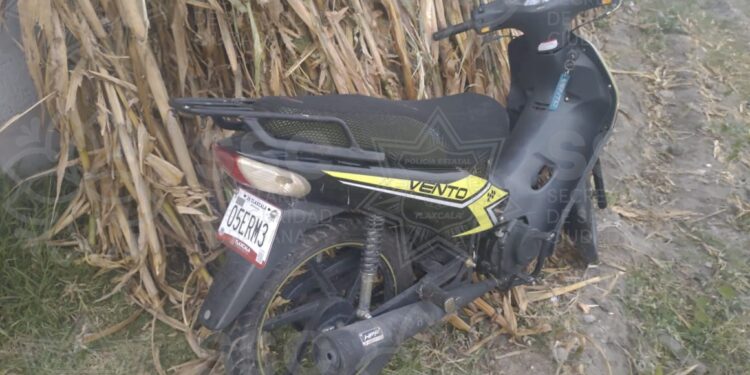 Combate ssc el robo de automotores 