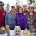 Inauguró gobernadora Lorena Cuéllar punto de venta “navitlax” en Tlaxco