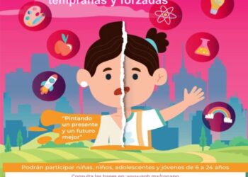 Invita coespo a participar en el 29° concurso nacional de dibujo y pintura infantil y juvenil 2022
