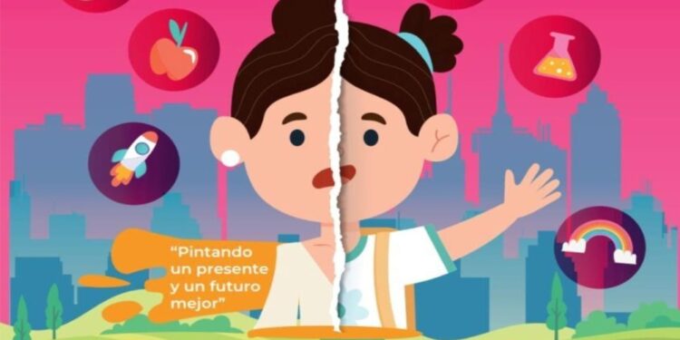 Invita coespo a participar en el 29° concurso nacional de dibujo y pintura infantil y juvenil 2022