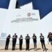 Inauguró gobernadora Lorena Cuéllar la UPIIT campus Tlaxcala del IPN