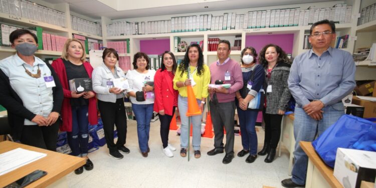 Recibe Tlaxcala apoyo para beneficiar los servicios de educación especial