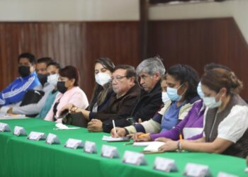 Avanza la transformación educativa en Tlaxcala: SEPE