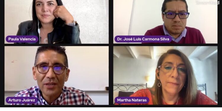 Refuerza COLTLAX conocimientos en equidad de género y derechos humanos de las mujeres