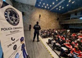 Emprende SSC campaña anti fraude cibernético 