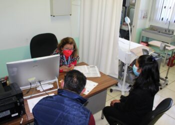 Realizarán centros de salud cirugías de vasectomía sin bisturí