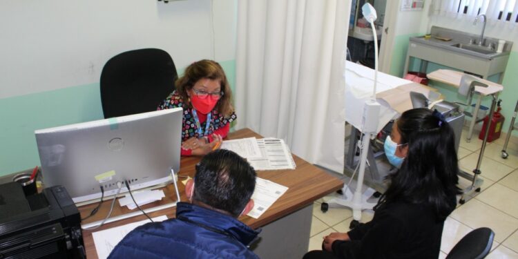 Realizarán centros de salud cirugías de vasectomía sin bisturí