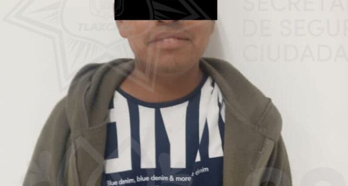 Detiene SSC a dos personas por infringir la ley