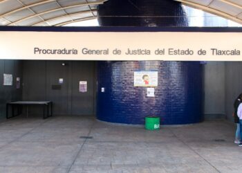 Pareja localizada en Zacatelco falleció por intoxicación por monóxido de carbono: PGJE