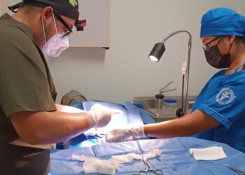 Realizará sector salud jornada estatal de vasectomías sin bisturí