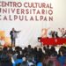 Efectúa campus Calpulalpan de la UATx primera semana jurídica