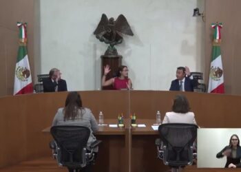 Desechó la SRCDMX impugnación de autoridades de Santa Cruz Quilhetla