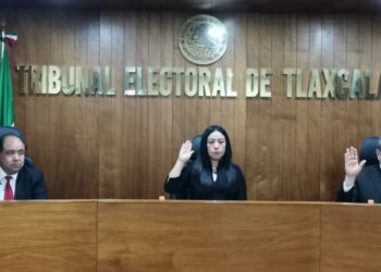 Sanciona TET a autoridades de Santa Cruz Quilhetla, La Magdalena Tlaltelulco e Ixtacuixtla