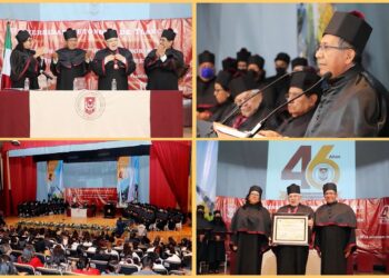 Impone UATx Doctorado Honoris Causa al jurista Sergio García Ramírez