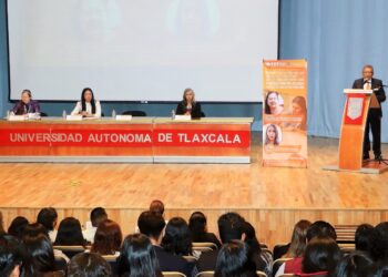 Continúa en UATx trabajo contra la violencia de género