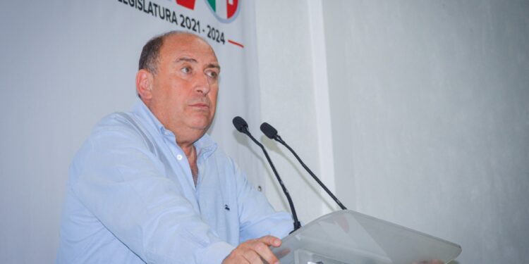 Ni un solo peso para Tlaxcala dará AMLO en su propuesta de presupuesto 2023