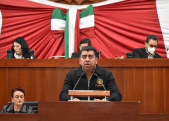 Aprueba Congreso Leyes de ingresos de diez municipios para el ejercicio fiscal 2023