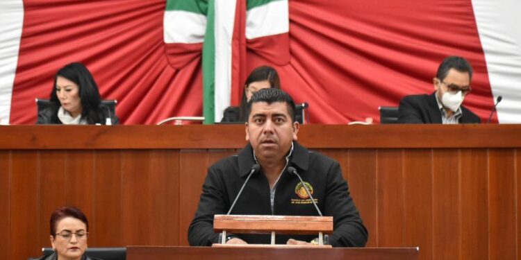 Aprueba Congreso Leyes de ingresos de diez municipios para el ejercicio fiscal 2023