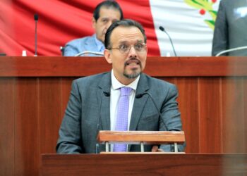 Destinar recursos para tratar la hemofilia, exhorta Diputado Juan Manuel Cambrón al Ejecutivo&nbsp;