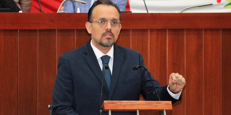 Aprueba Congreso reformas del Código Penal de Tlaxcala en materia de feminicidios