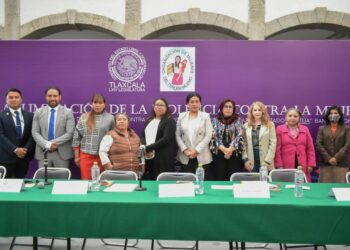 Realiza Diputada Brenda Cecilia Villantes, foro para la “Eliminación de la Violencia Contra la Mujer”