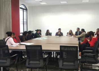 Atiende Comisión de diputadas y diputados demandas de activistas