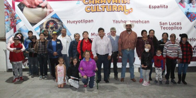 Promueve Diputado Vicente Morales Pérez actividades culturales y recreativas en el V Distrito