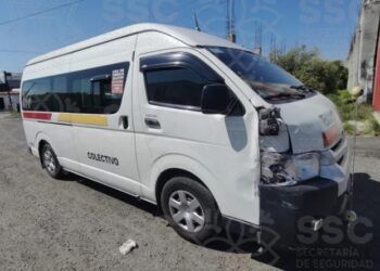 Asegura ssc unidades por diferentes delitos 