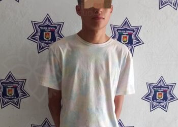 Detiene ssc a presuntos responsables de privación ilegal de la libertad y robo